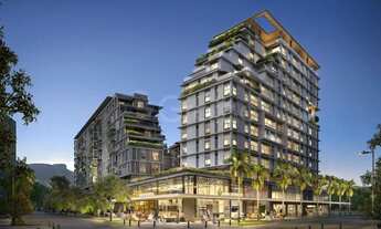 Imagem: Apartamento no Pátio das Artes na Pedra