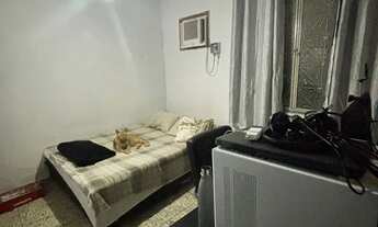 Imagem 6: ALUGA-SE CASA 1 QUARTO C/ GARAGEM - Senador Camará