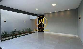 Imagem 2: Casa à venda no bairro Setor Serra Dourada - 3ª Etapa - Aparecida de Goiânia/GO