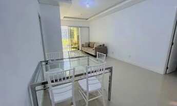 Imagem 3: Apartamento com 3 dormitórios à venda, 101 m² por R$ 2.300.000,00 - Jurerê Internacional