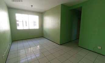 Imagem 2: Apartamento com 3 quartos no bairro Montese - Fortaleza/CE
