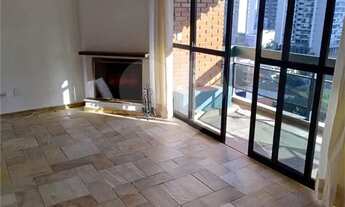 Imagem: Apartamento com 3 quartos à venda em Pinheiros