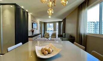 Imagem 4: Apartamento mobiliado a venda