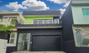 Imagem: PRÉDIO COMERCIAL COM LOJA