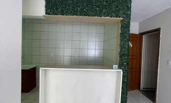 Imagem 3: Apartamento com 01 dormitório com vaga rotativa