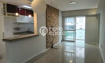 Imagem 3: Laranjeiras Apartamento com 2 dormitórios