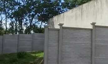 Imagem: Terreno Jardim do Mirante