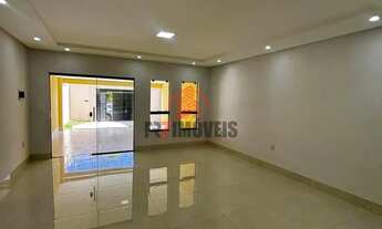 Imagem 6: SOBRADO 3Q SENDO 2 SUÍTES E QUINTAL NOS FUNDOS - RESID. SOLAR VILLE - GOIÂNIA - GO