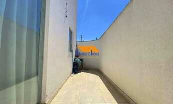 Imagem 5: Apartamento de 2 quartos, area privativa, Bairro Jardim Leblon em Belo Horizonte