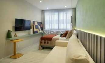 Imagem 6: Kitnet/Conjugado : / Residencial / Centro