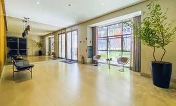 Imagem 4: Studio para venda em Centro com 1 quarto , 44m²