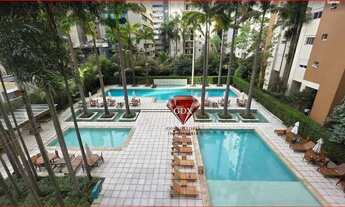 Imagem: Apartamento Vila Olimpia