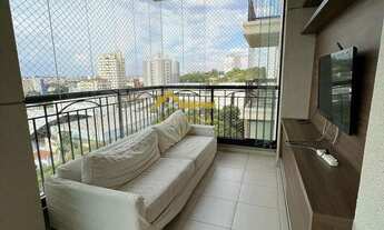 Imagem 4: Apartamento à venda, no Edifício Único Campolim, Edifício Único Campolim, com 3 quartos, 1