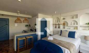 Imagem 4: Apartamento à Venda - Centro, 1 Quarto, 37 m2