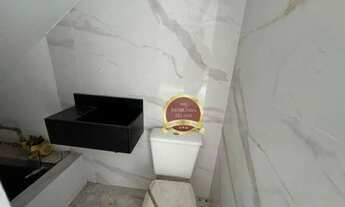 Imagem 6: Casa de condominio com 3 vagas de garagem em localização privilegiada