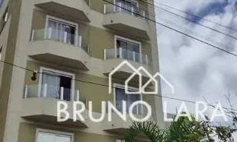 Imagem 2: Apartamento disponível para locação no bairro Jardim Alterosa 2 seção - Betim/MG