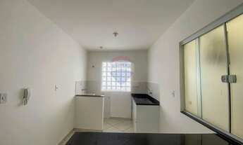 Imagem 4: Apartamento 2/4 no Santos Dumont - financiamento facilitado