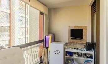 Imagem 6: Apartamento para Venda - 93.43m², 3 dormitórios, sendo 1 suites, 2 vagas - Teres