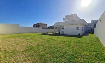 Imagem 5: Casa Duplex de Alto Padrão para Locação Condomínio Jardins Venezas