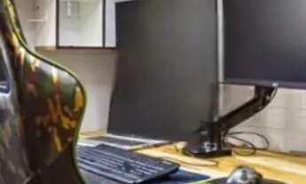 Imagem 7: Apartamento Térreo à venda, Alto da Glória, CURITIBA - PR