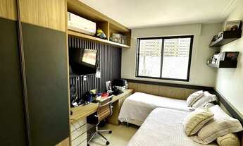 Imagem 7: Maison renoir Apartamento com 3 dormitórios