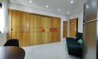 Imagem 6: Flat com ótimo preço no bairro Jardins. Confira!