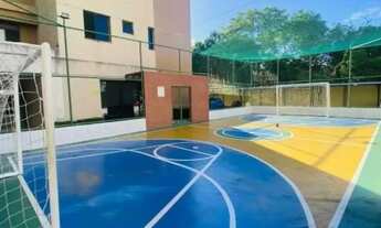 Imagem 3: Apartamento à venda no PRIVILLEGE RESIDENCE , JABOTIANA, Aracaju, SE