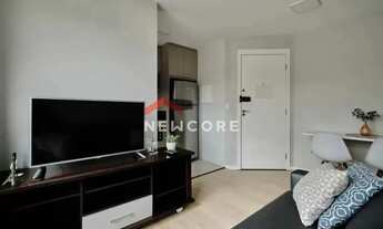 Imagem 3: Apartamento em Rua Nicolau Maeder - Juvevê - Curitiba/PR