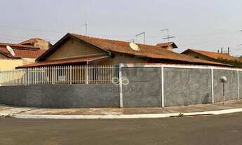 Imagem 4: Casa com 3 dormitórios à venda, 158 m² por R$ 680.000,00 - Parque dos Ipes - Holambra/SP