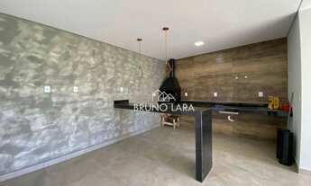 Imagem 7: Casa com 4 dormitórios à venda, 250 m² por R$ 1.300.000,00 - Condomínio Gran Ville - Igara