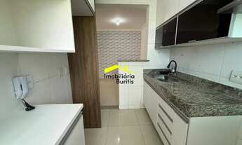 Imagem 8: Vende-se Apto 3 Qtos (sendo 1 suíte), com 2 vagas no Residencial Spazio Imperiale