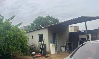 Imagem 2: Terreno com casa em condomínio fechado - Casa Grande MA-05