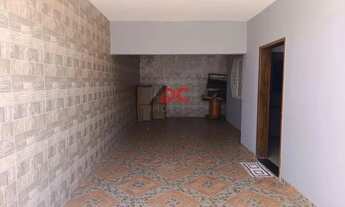 Imagem 2: Casa para Venda em Santo Anastácio, CENTRO, 3 dormitórios, 3 banheiros, 2 vagas