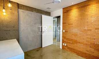 Imagem 2: Apartamento - Parque Prado - Campinas