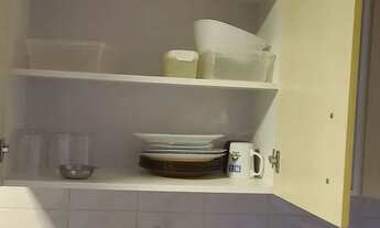 Imagem 7: Kitnet para uma pessoa sem animais