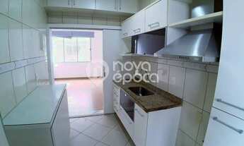 Imagem 7: Glória Apartamento com 2 dormitórios