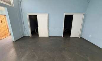 Imagem 7: Depósito Comercial no Saguaçu