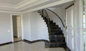 Imagem 3: Cobertura com 3 dormitórios, 475 m² - venda por R$ 5.790.000,00 ou aluguel por R$ 33.079,8