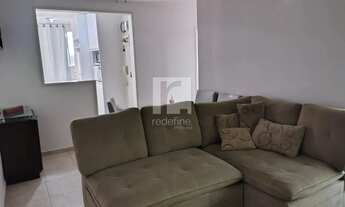 Imagem 2: Apartamento PORTEIRA FECHADA com 3 dormitórios, (01 Suítes) à venda, 70 m² por R$ 495.000