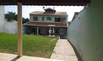 Imagem: ACEITA FINANCIAMENTO Casa em Jardim Europa