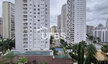 Imagem 6: Alive Bueno - Apartamento 3 quartos, sendo 3 suítes