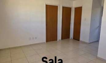 Imagem 5: Alugo Apartamento Novo