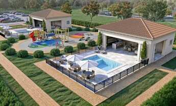 Imagem 6: Terreno para Venda em Indaiatuba, Ville de Provence