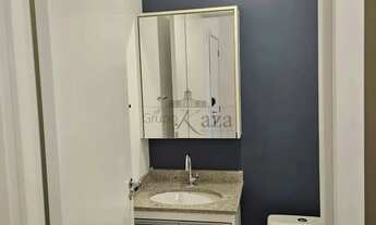 Imagem 7: Oportunidade - Apartamento - Pérola Villa Branca - Villa Branca - Jacareí - 2 Suítes - 64m