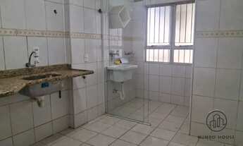 Imagem 3: Apartamento à venda no Jardim Nova Manchester - Portal dos Bandeirantes