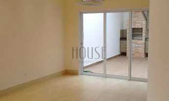 Imagem 4: Casa com 3 quartos à venda, 240 m² - Condomínio Aldeia da Mata - Votorantim/SP