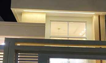 Imagem: CASA NO LUAR DA BARRA - M.CC - 1.º ETAPA