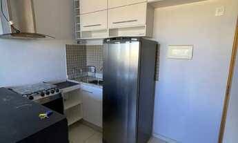 Imagem 2: 01 QUARTO - ALUGO APARTAMENTO NO EAST SIDE II - 1.300,00 ALUGUEL +CONDOMINIO