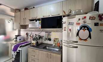 Imagem 3: Apartamento com 2 dormitórios à venda, 44 m² por R$ 275.000,00 - Ponte Grande - Guarulhos