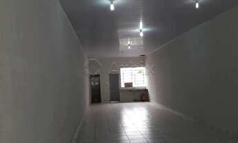 Imagem 2: Galpão / Salão comercial para alugar no bairro Jardim Santana em Americana/SP